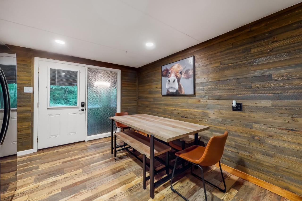 Happy Shack Villa Townsend Luaran gambar